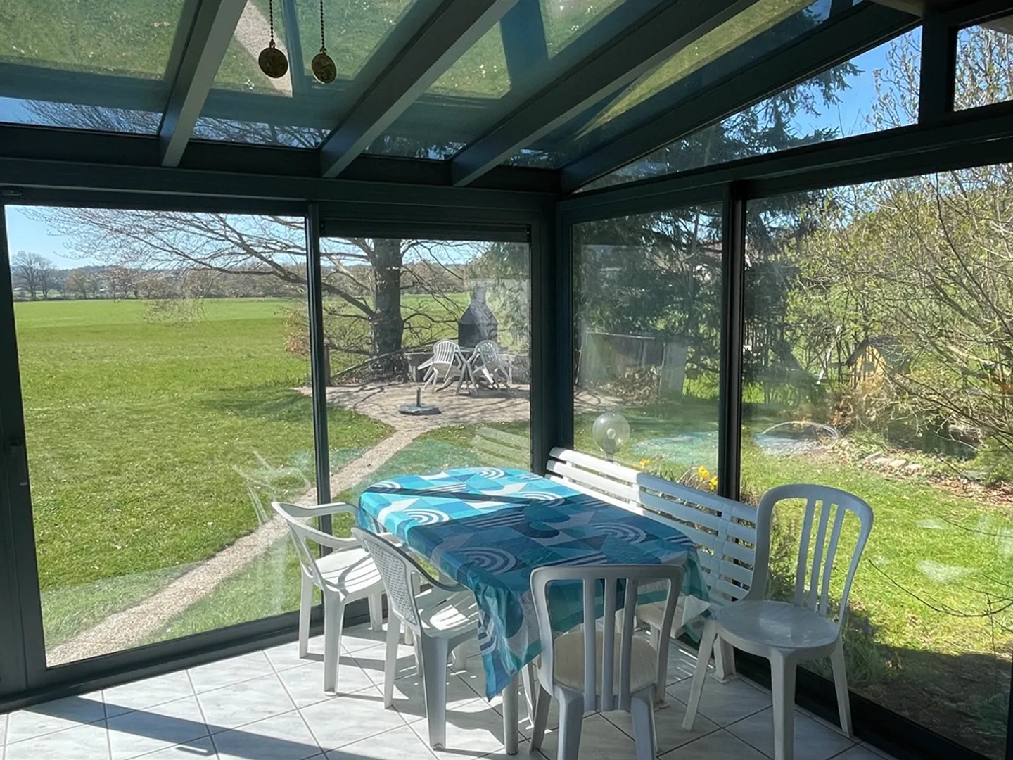 Villa, Porrentruy - 850000 - Foto 5 von 13