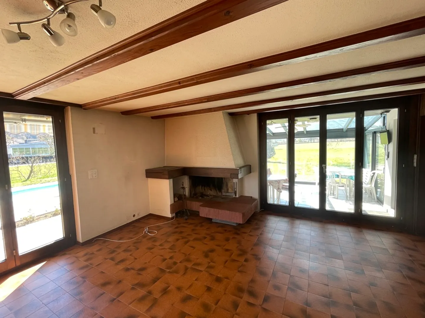 Villa, Porrentruy - 850000 - Foto 4 von 13