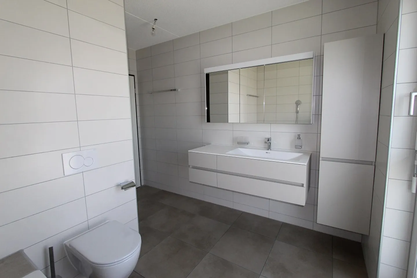 Wohnung, Delémont - 2400 - Foto 11 von 13