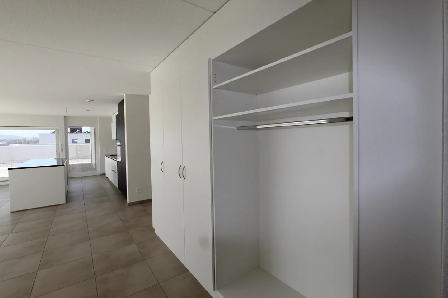 Wohnung, Delémont - 2400 - Foto 6 von 13