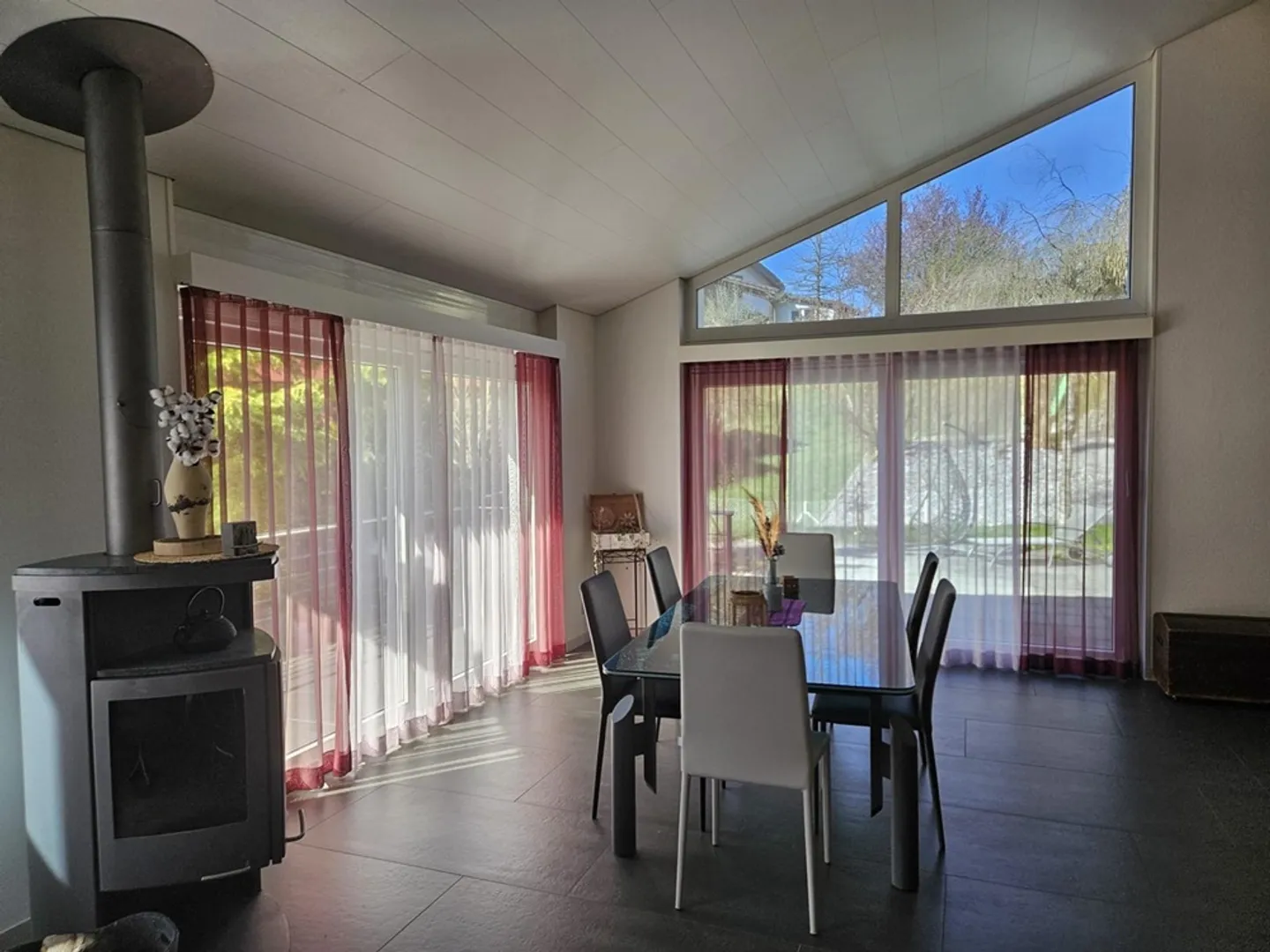 Villa, Moutier -  - Foto 4 di 13