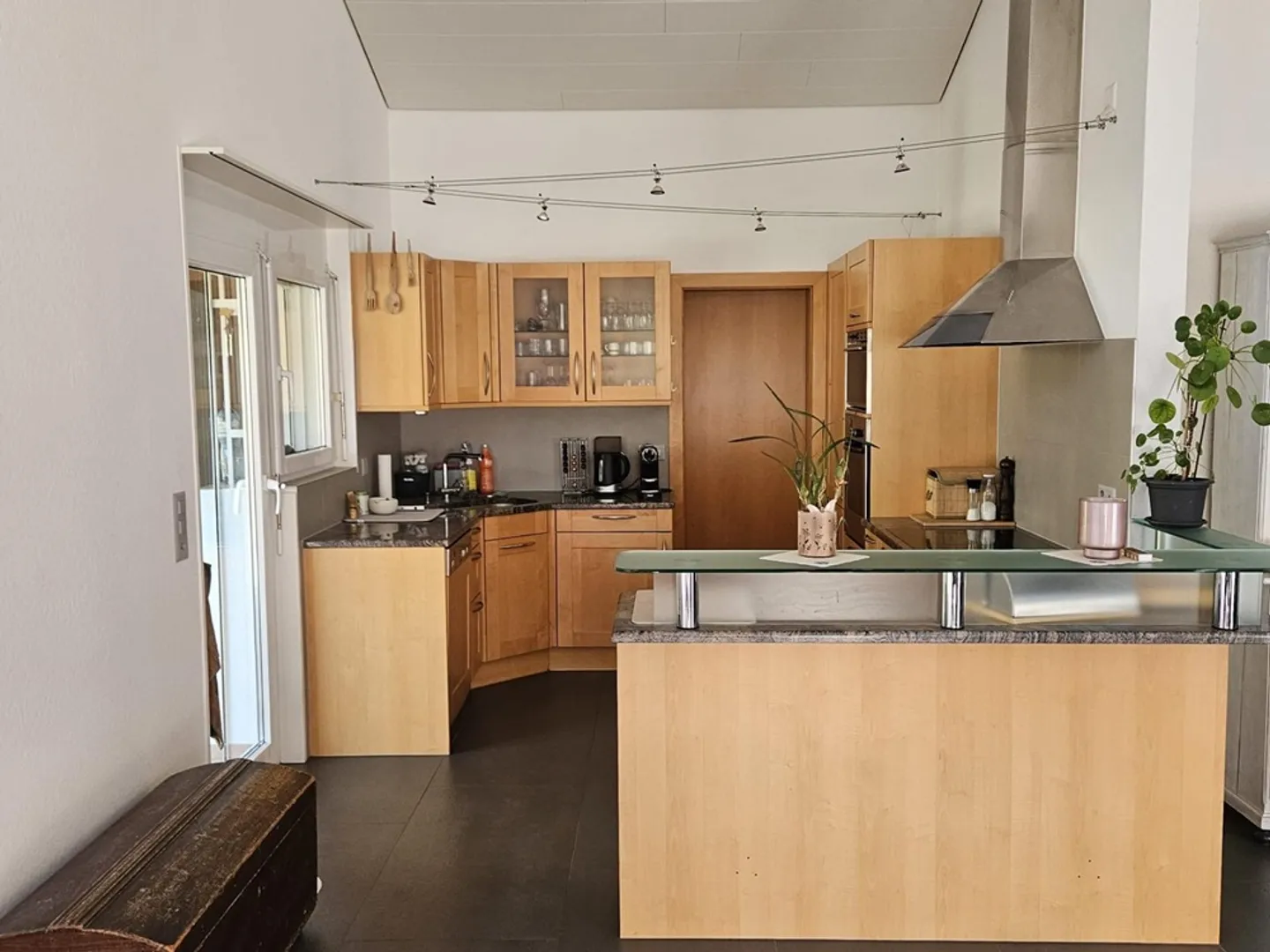 Villa, Moutier -  - Foto 2 di 13