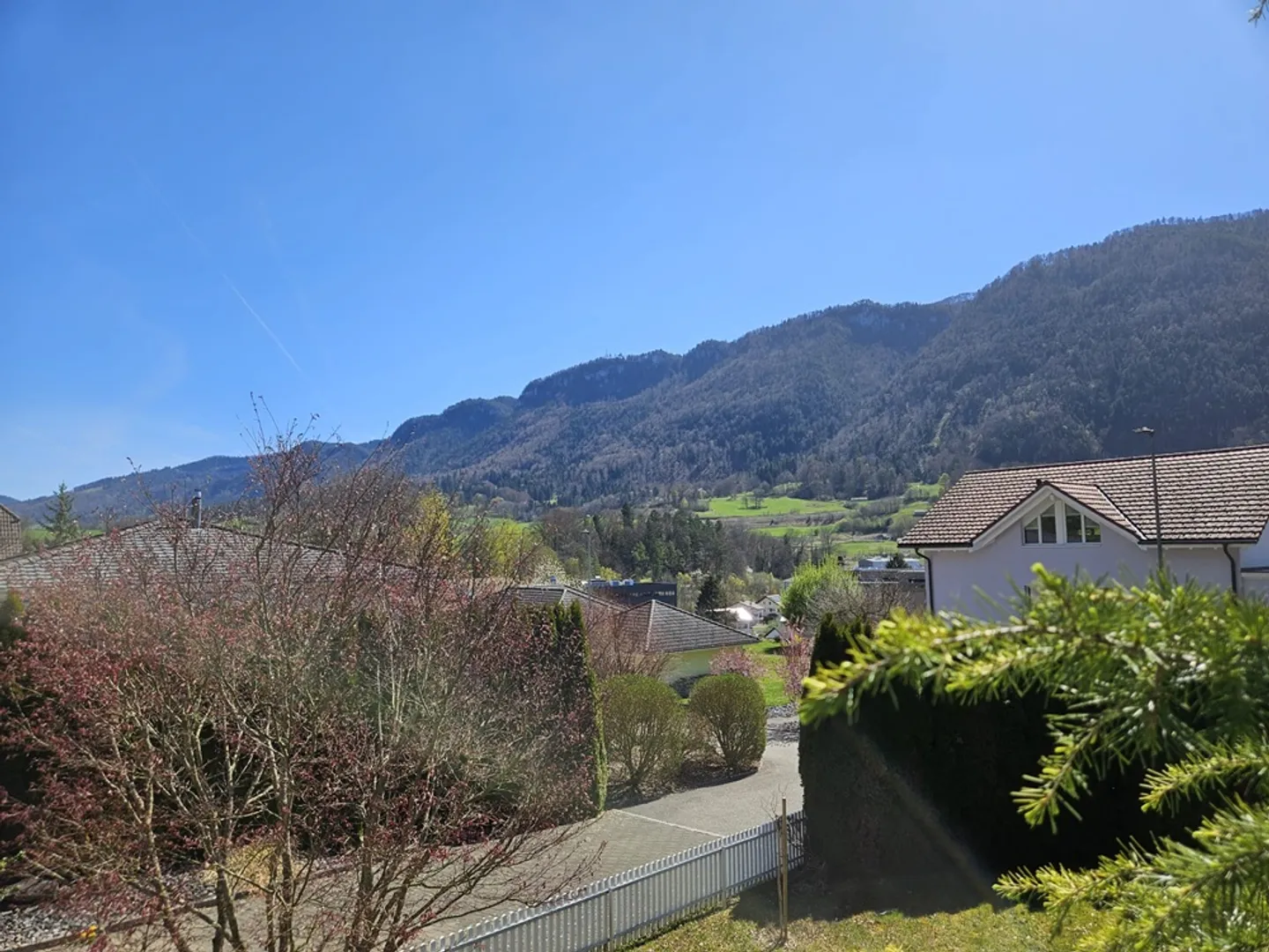 Villa, Moutier -  - Foto 13 di 13