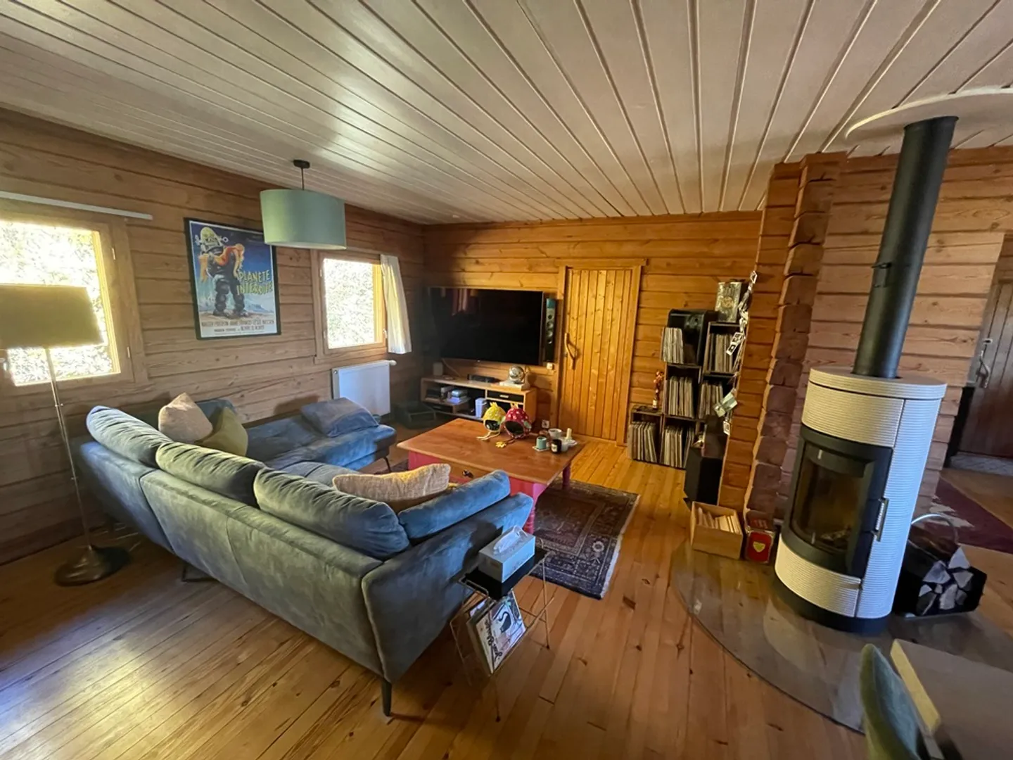 Casa, Porrentruy - 1100000 - Foto 6 di 13