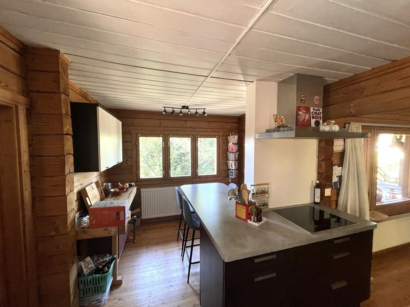 Casa, Porrentruy - 1100000 - Foto 2 di 13