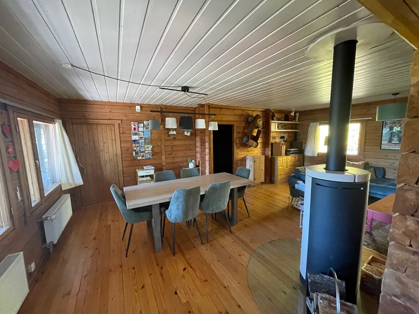 Casa, Porrentruy - 1100000 - Foto 4 di 13