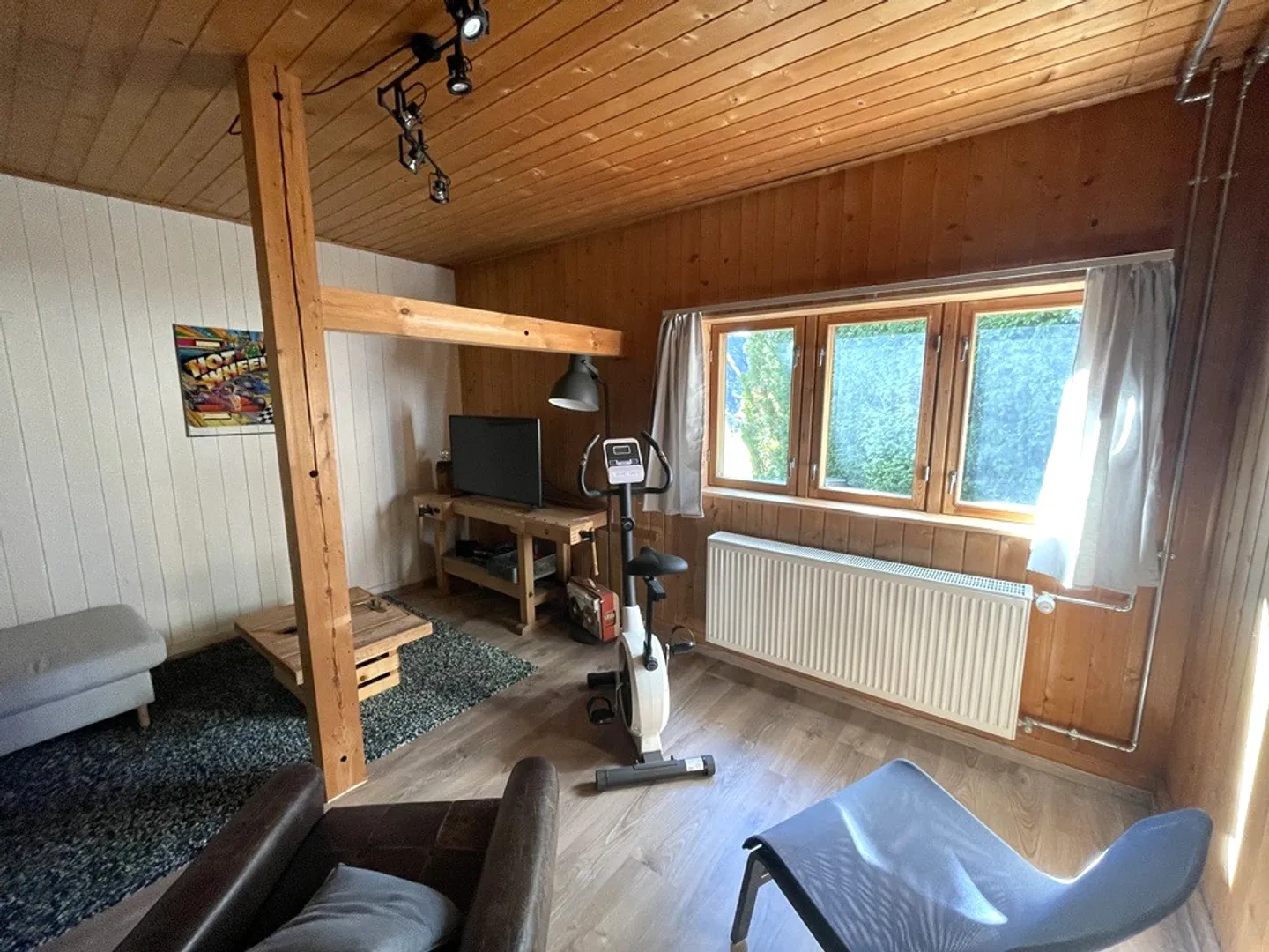 Casa, Porrentruy - 1100000 - Foto 12 di 13