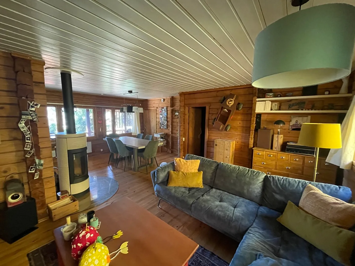 Casa, Porrentruy - 1100000 - Foto 5 di 13