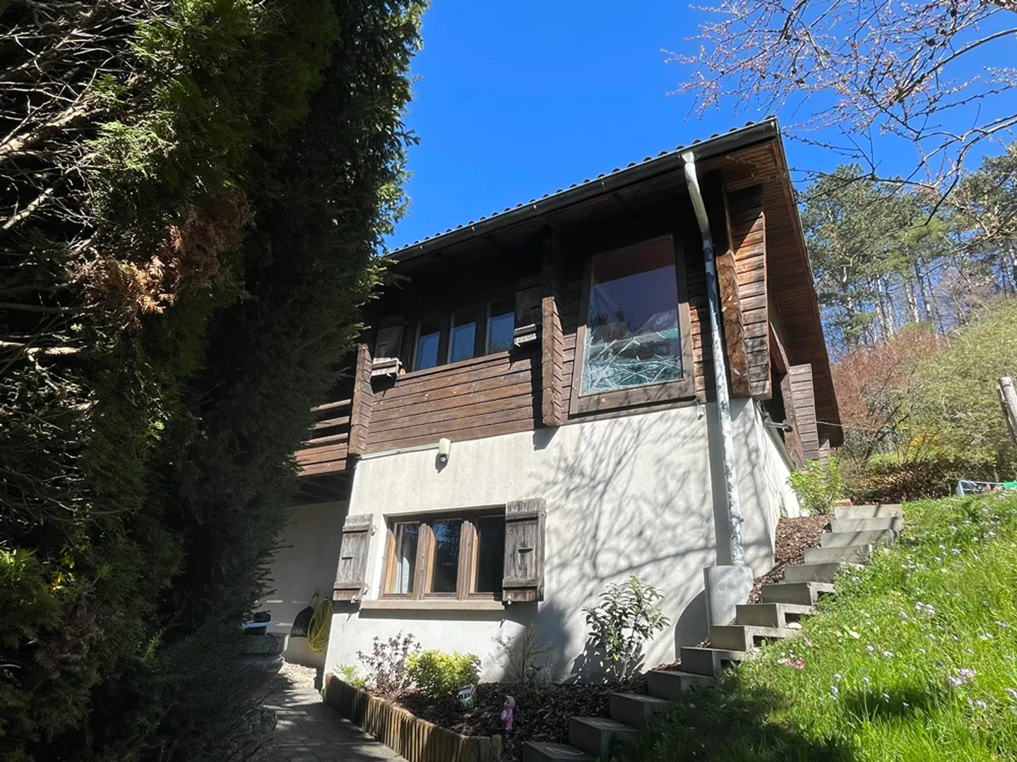 Haus, Porrentruy - 1100000 - Foto 4 von 13
