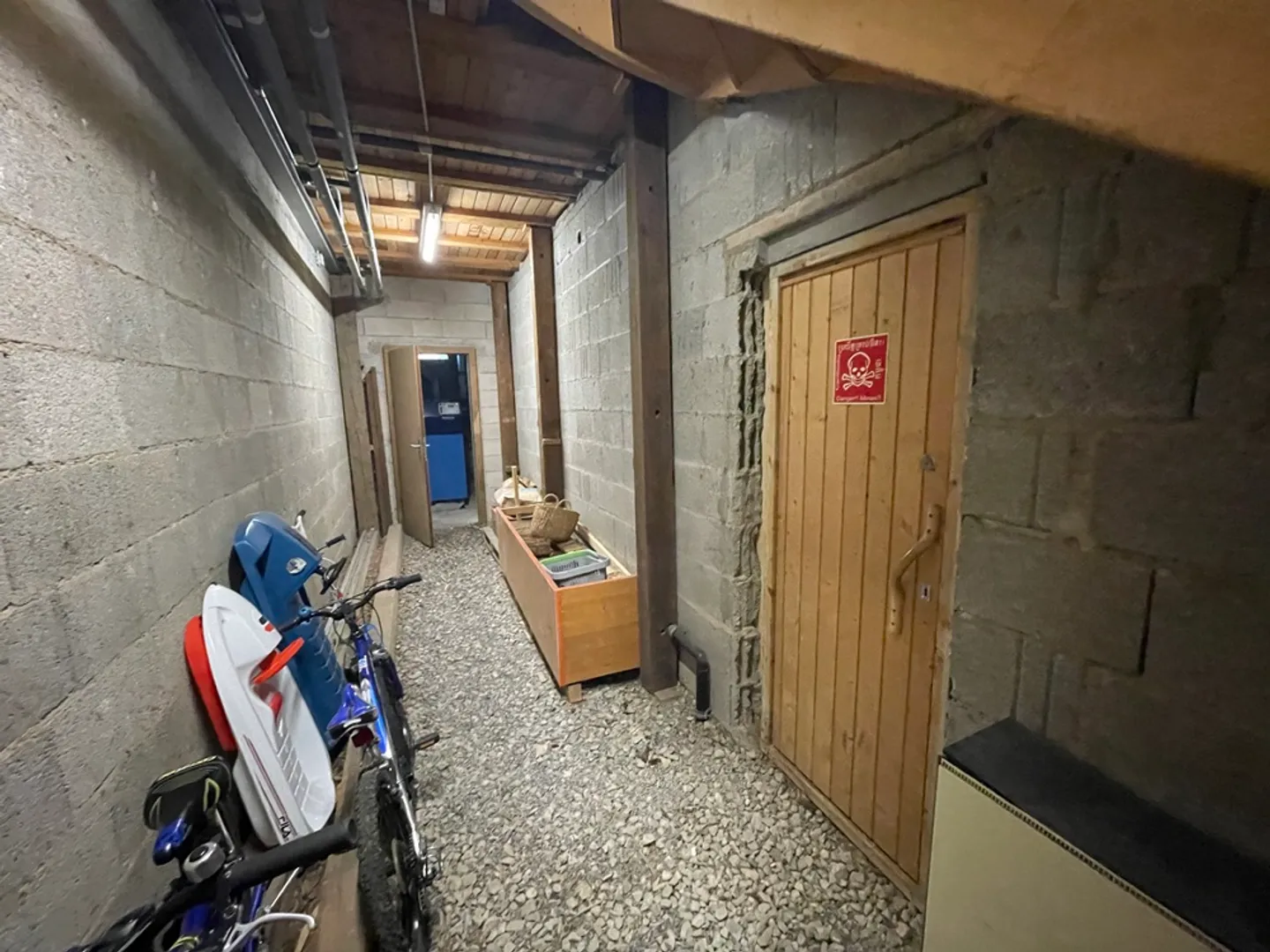 Casa, Porrentruy - 1100000 - Foto 13 di 13