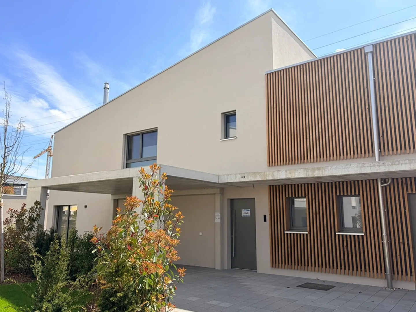 Villa, Rossemaison - 970000 - Foto 3 di 13