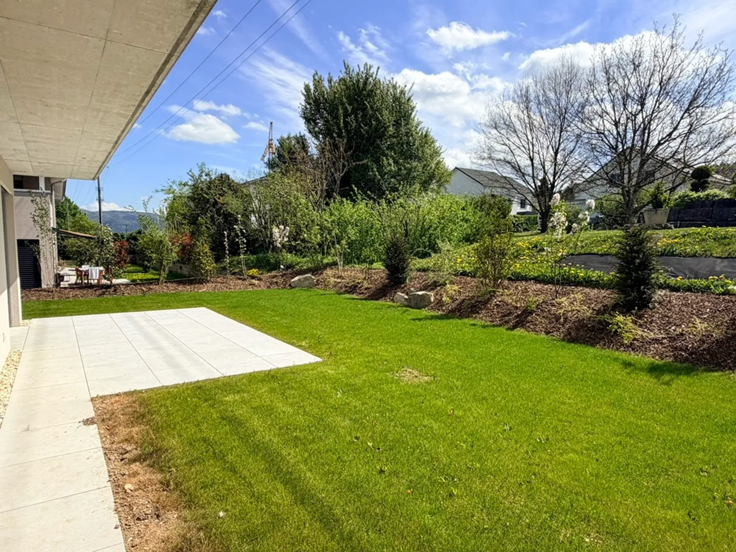 Villa, Rossemaison - 970000 - Foto 4 di 13