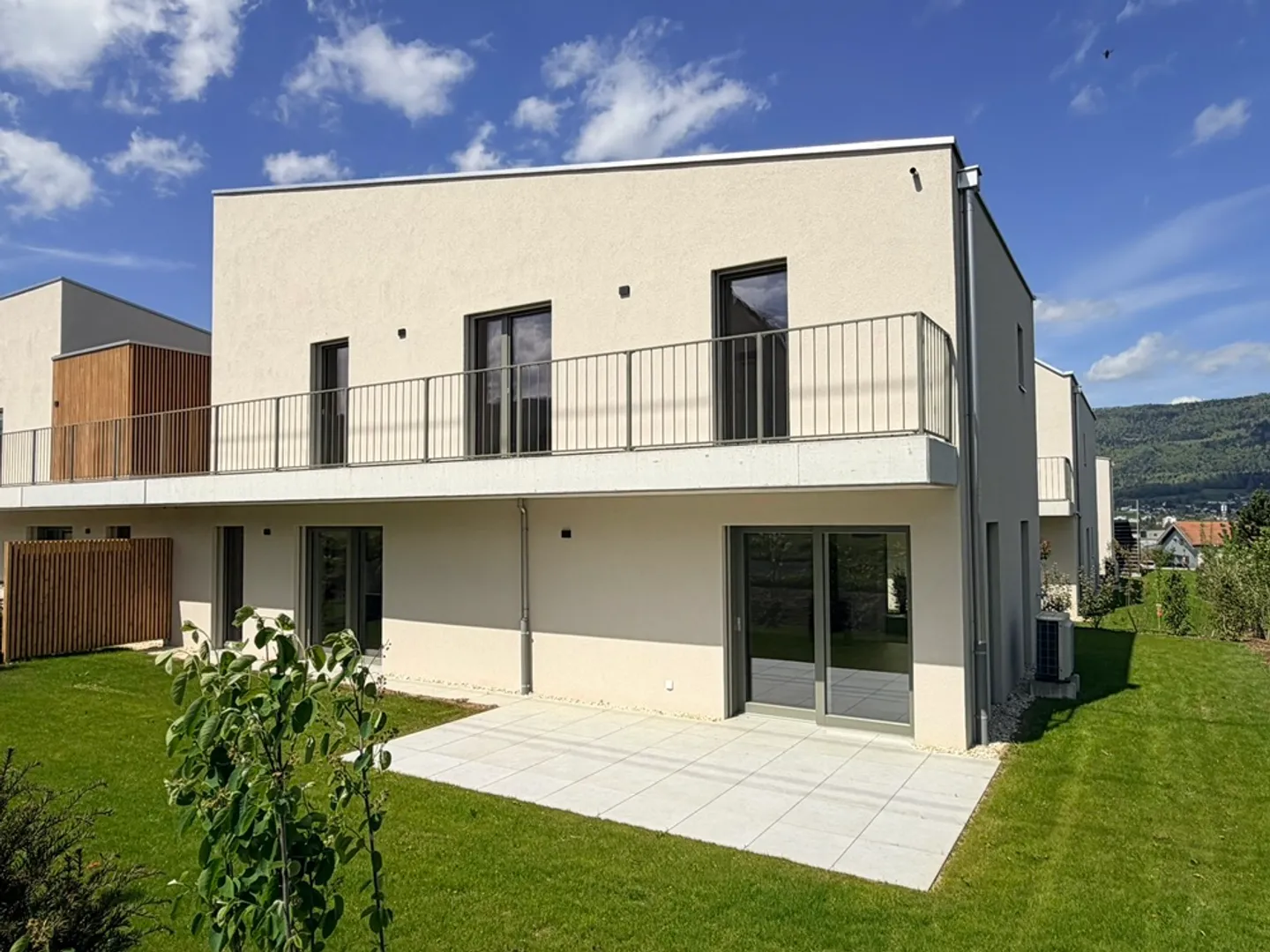 Villa, Rossemaison - 970000 - Foto 1 di 13