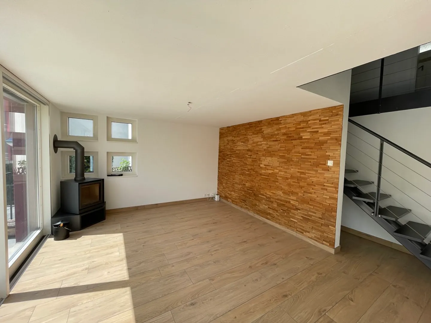 Villa, Delémont - 988000 - Foto 6 von 13