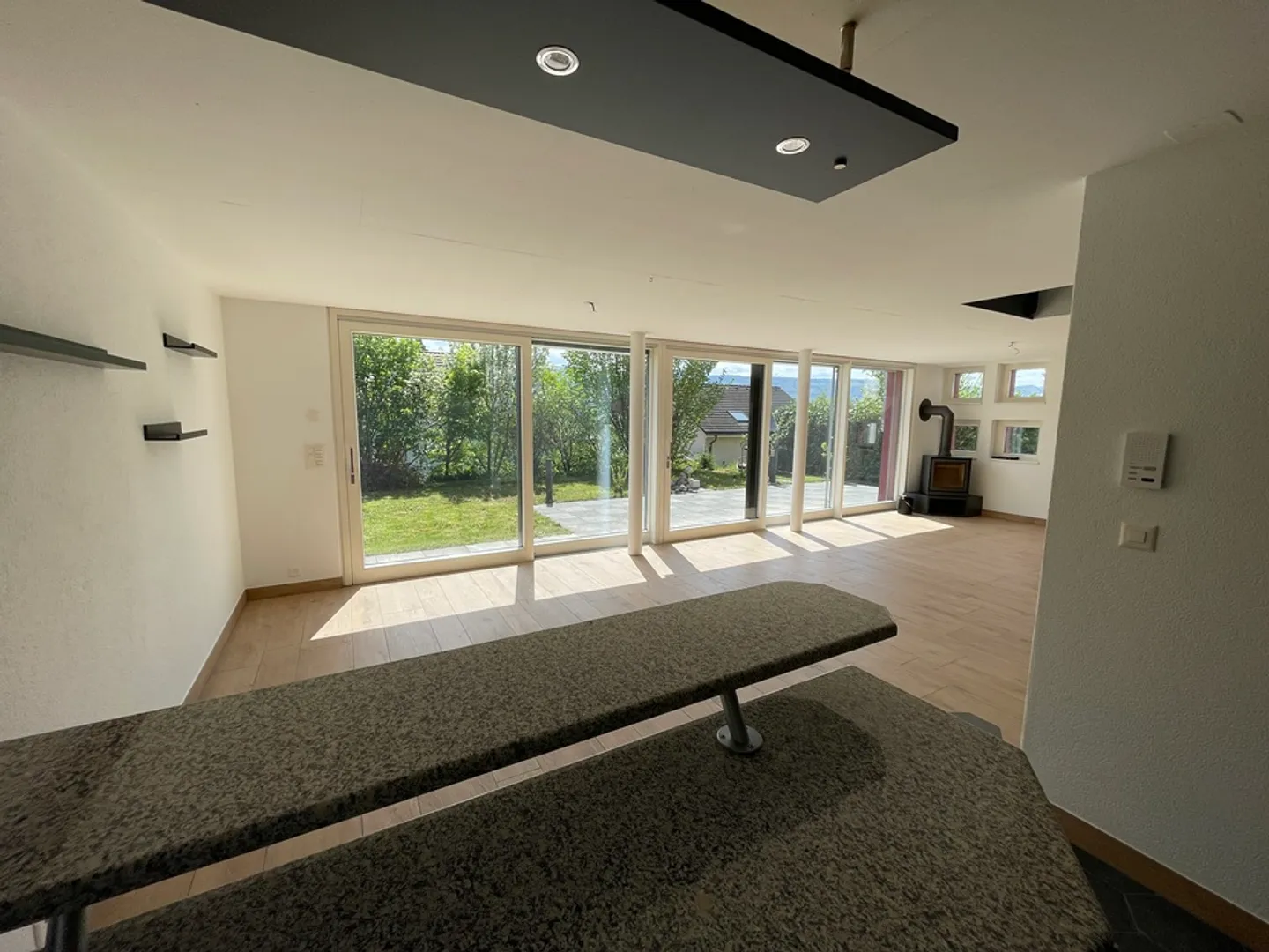 Villa, Delémont - 988000 - Foto 4 von 13