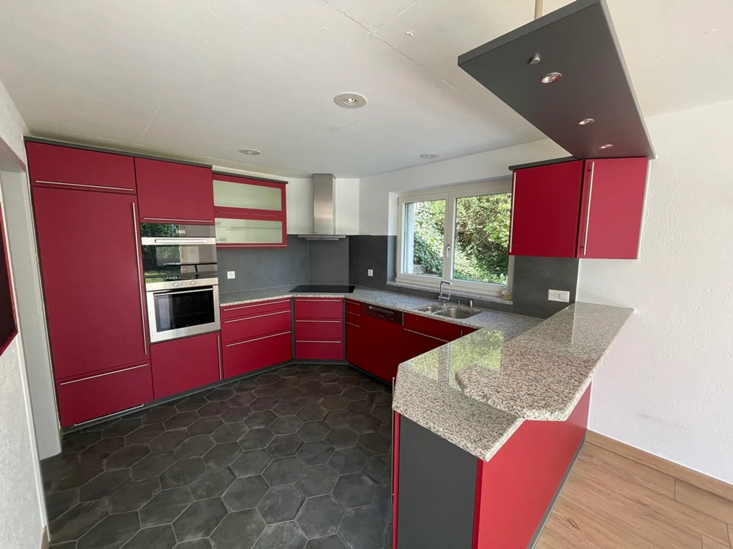 Villa, Delémont - 988000 - Foto 3 von 13