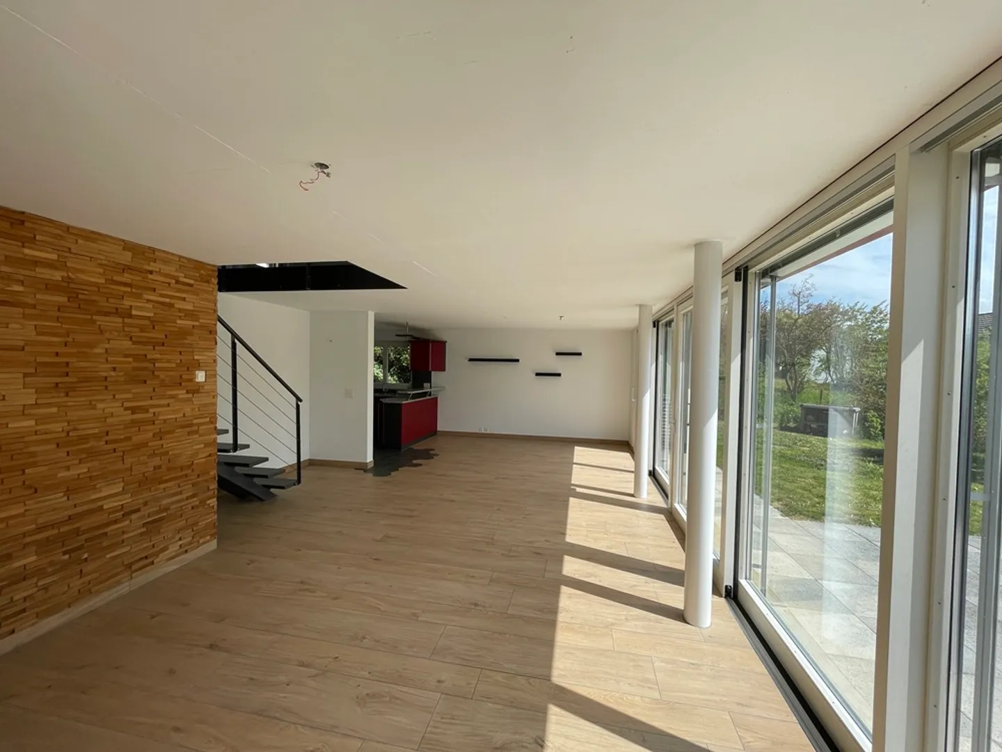 Villa, Delémont - 988000 - Foto 7 von 13