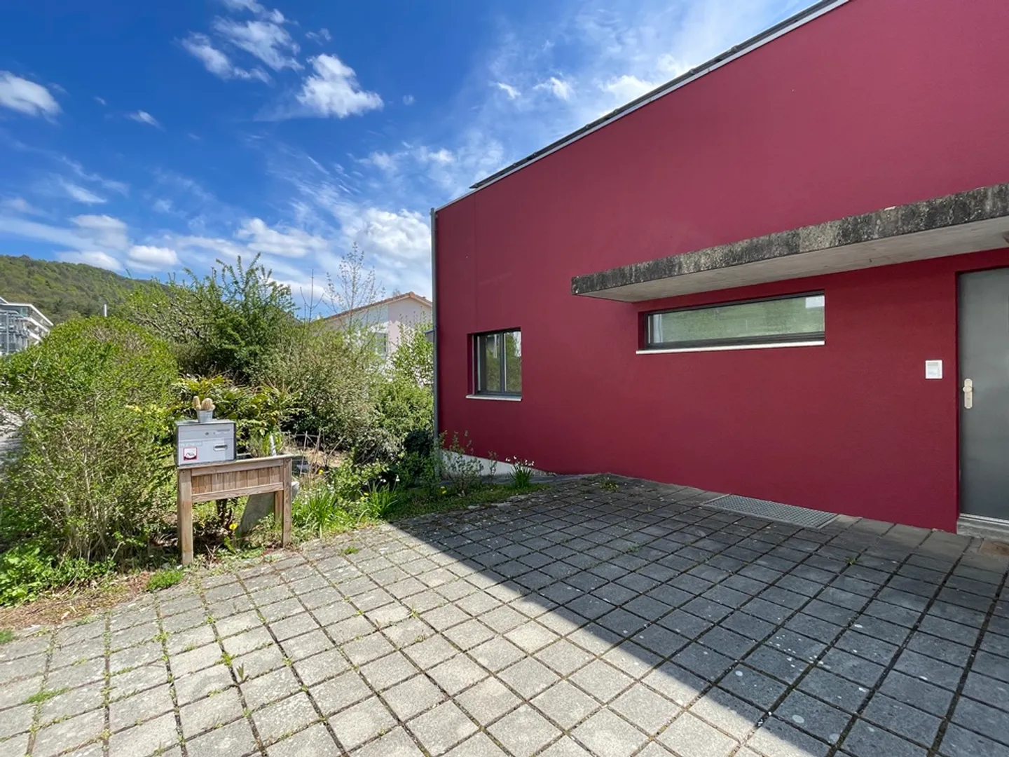 Villa, Delémont - 988000 - Foto 4 von 13