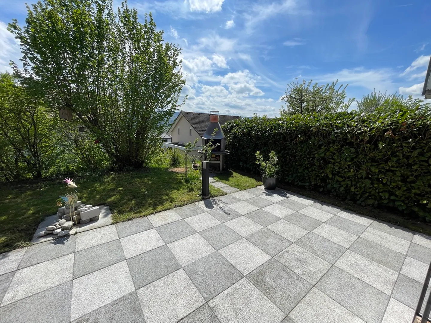 Villa, Delémont - 988000 - Foto 1 von 13