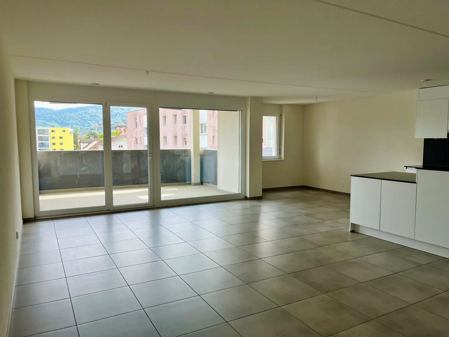 Apartment, Delémont - 521000 - Photo 1 of 11