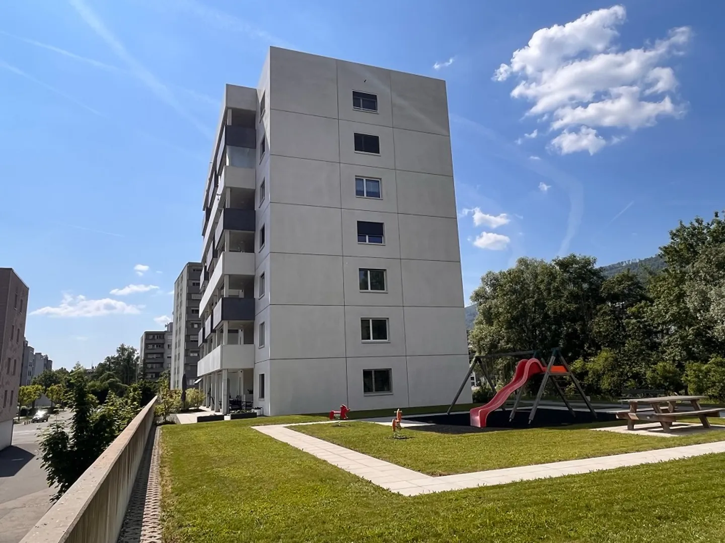 Apartment, Delémont - 521000 - Photo 11 of 11