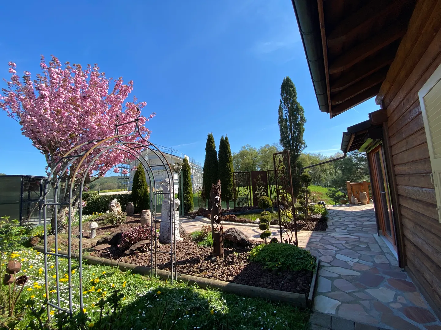 Casa, Damphreux - 829000 - Foto 3 di 13