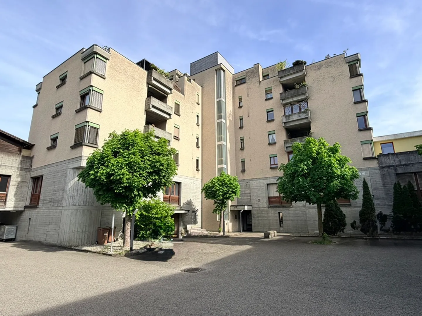 Apartment, Delémont - 360000 - Photo 1 of 13