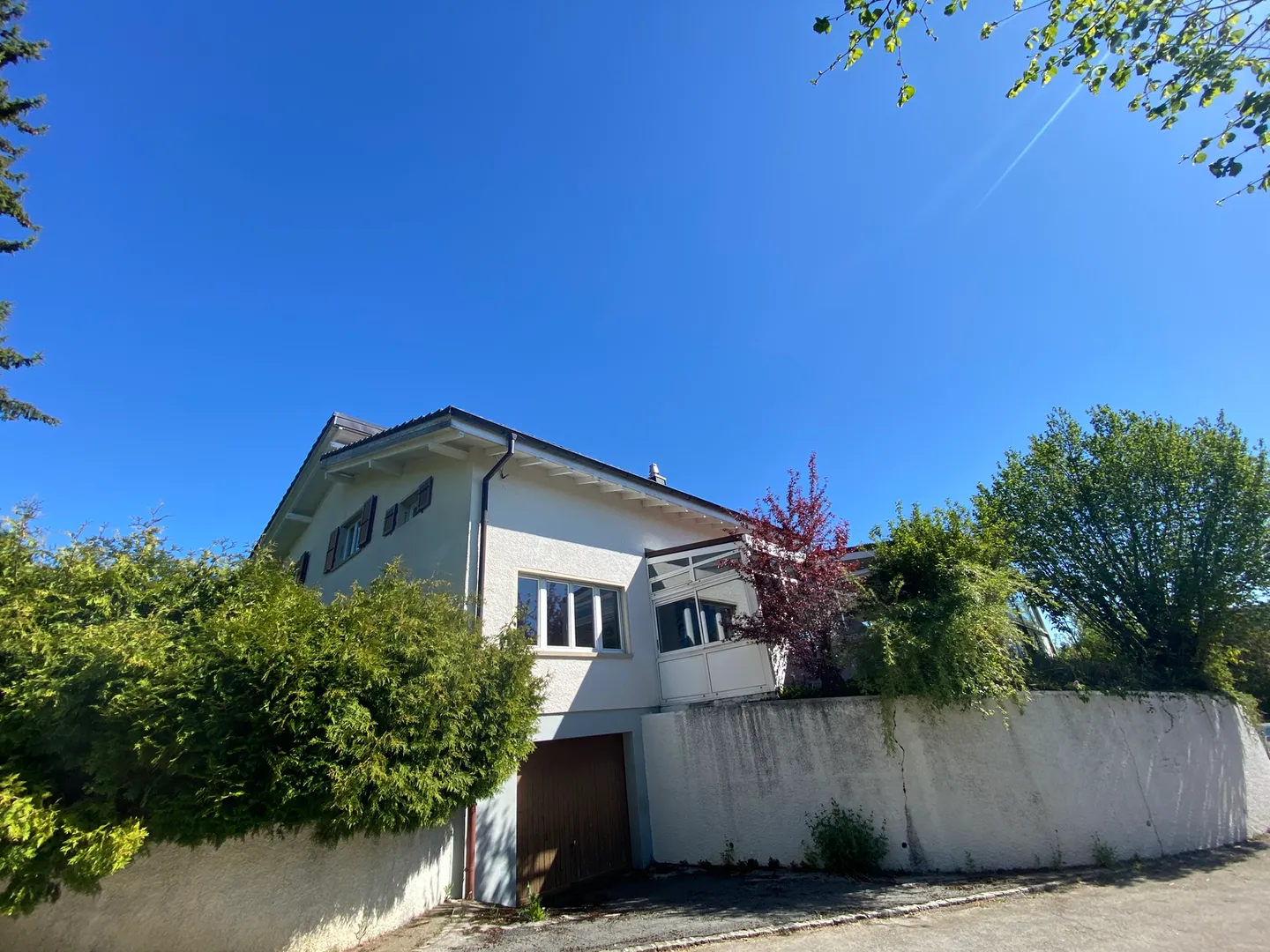 Villa, Boécourt - 595000 - Foto 1 di 13