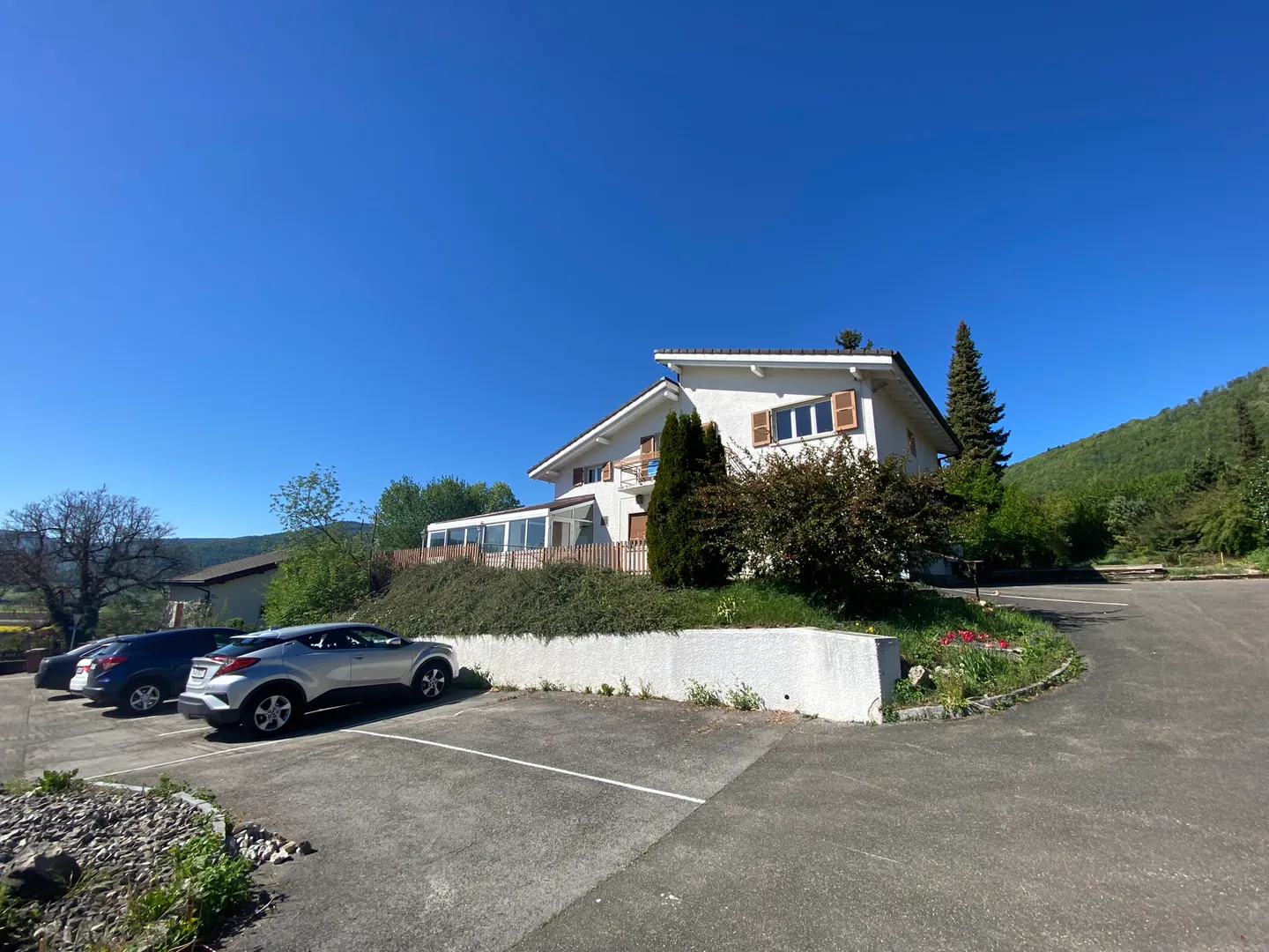 Villa, Boécourt - 595000 - Foto 4 di 13