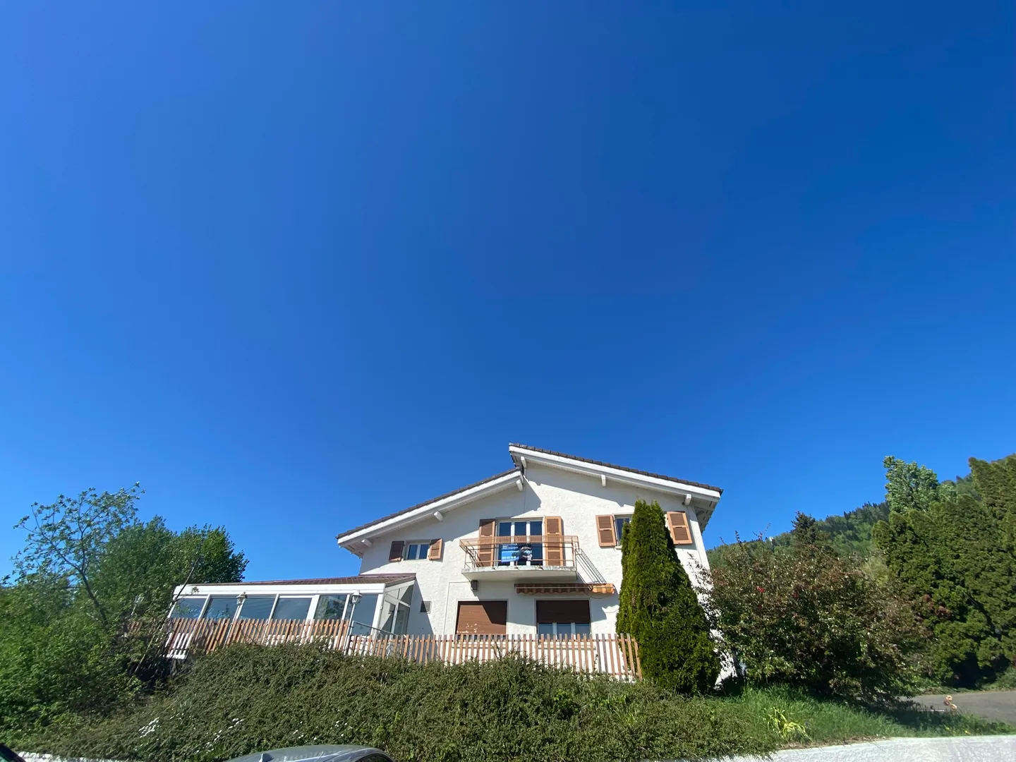 Villa, Boécourt - 595000 - Foto 3 di 13