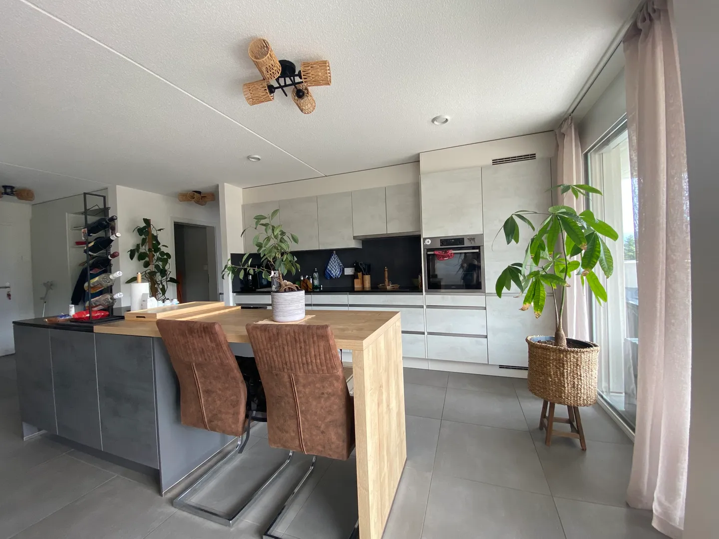Apartment, Bassecourt - 449000 - Photo 11 of 13