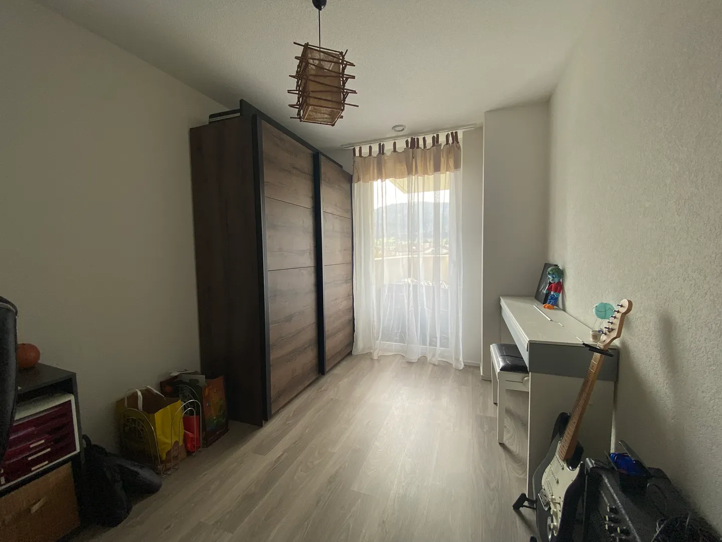 Apartment, Bassecourt - 449000 - Photo 12 of 13