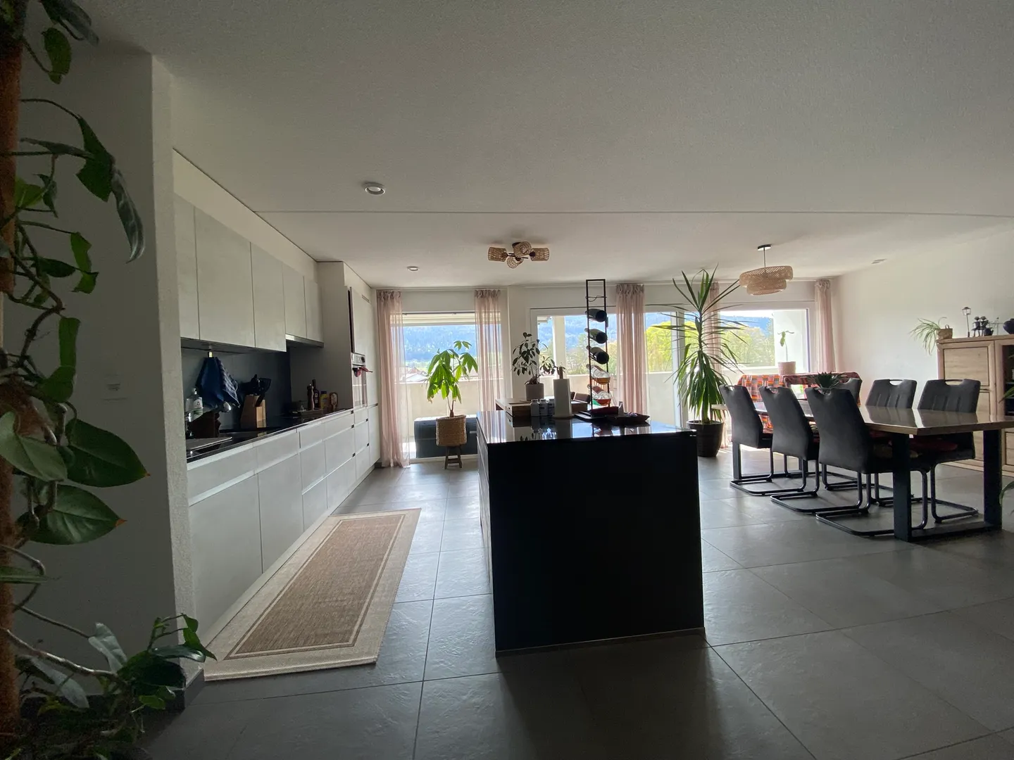 Apartment, Bassecourt - 449000 - Photo 6 of 13