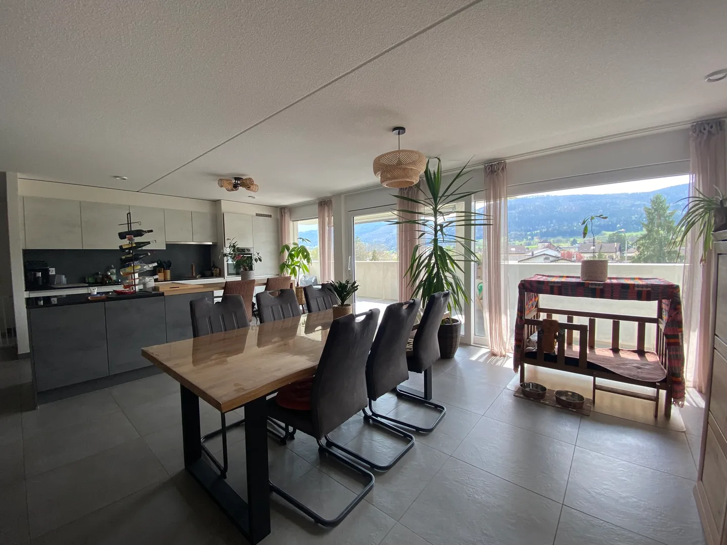 Apartment, Bassecourt - 449000 - Photo 7 of 13