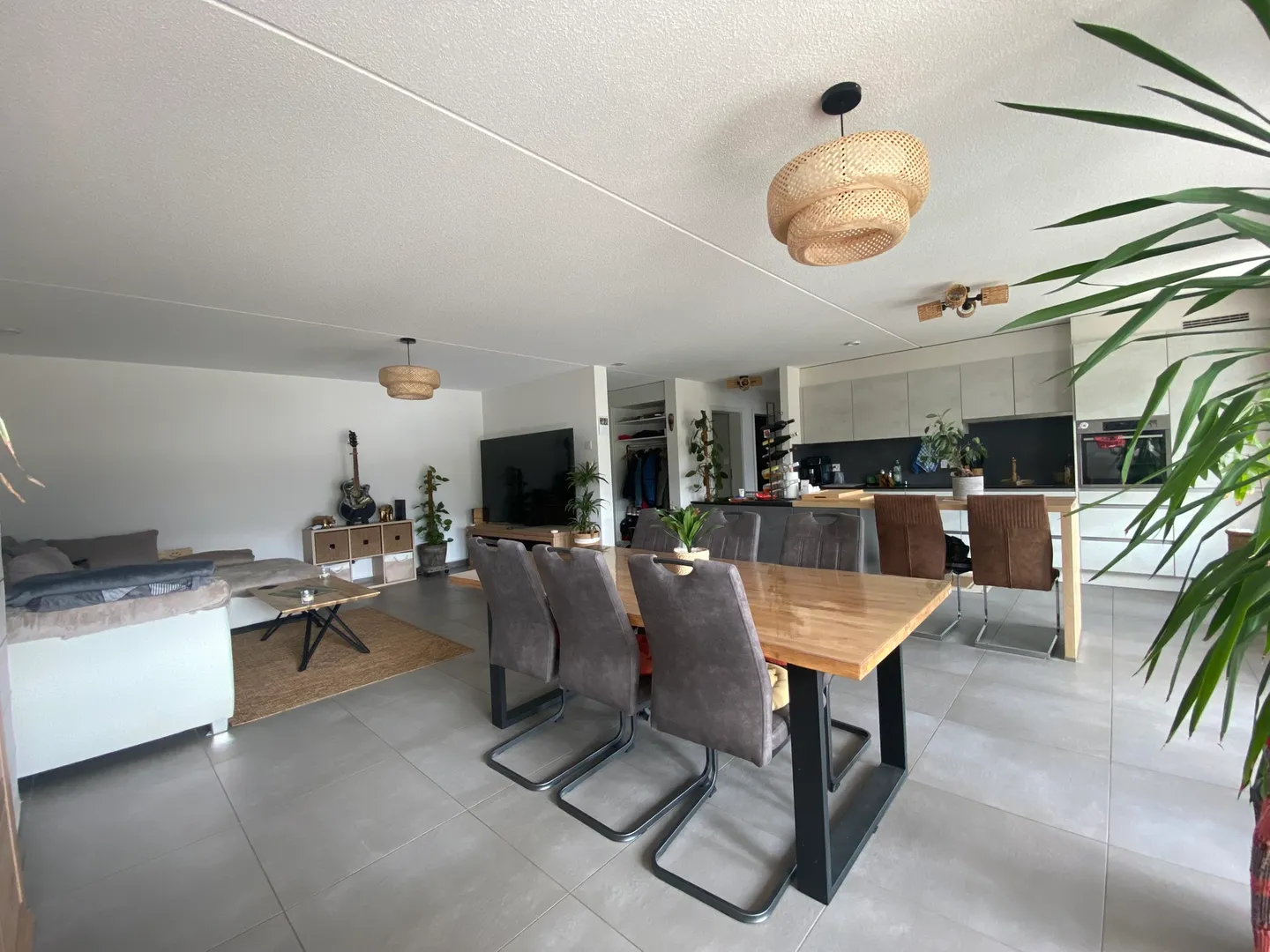 Apartment, Bassecourt - 449000 - Photo 8 of 13