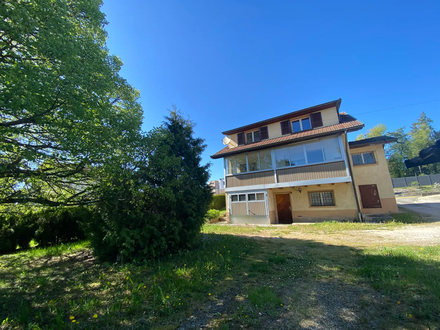 Maison Familiale Charmante - Photo 1 sur 13