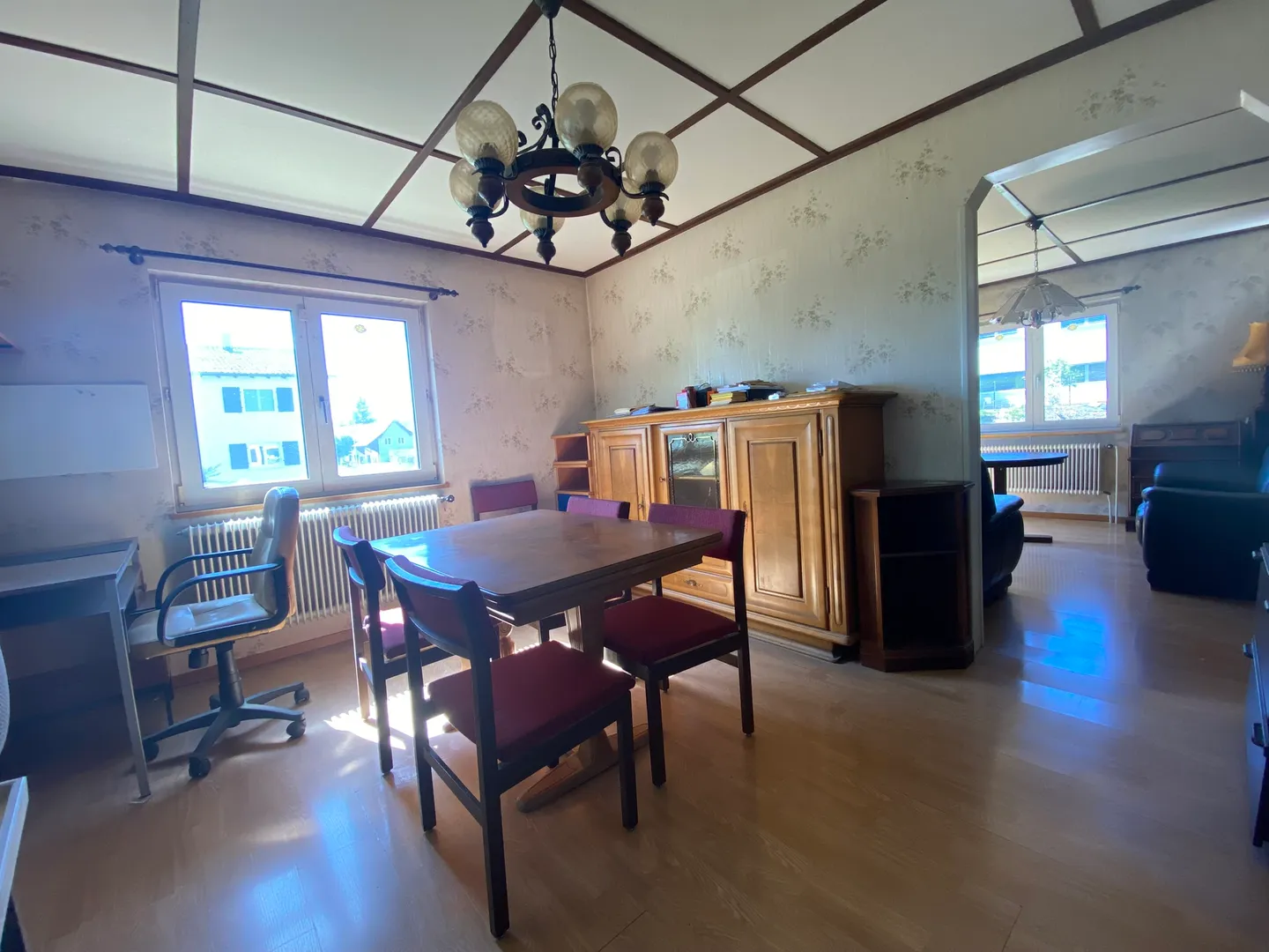 Maison Familiale Charmante - Photo 12 sur 13