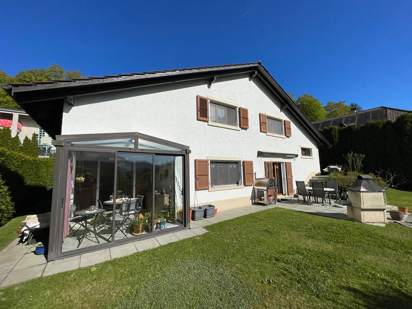 House, Rebeuvelier - 880000 - Photo 3 of 13