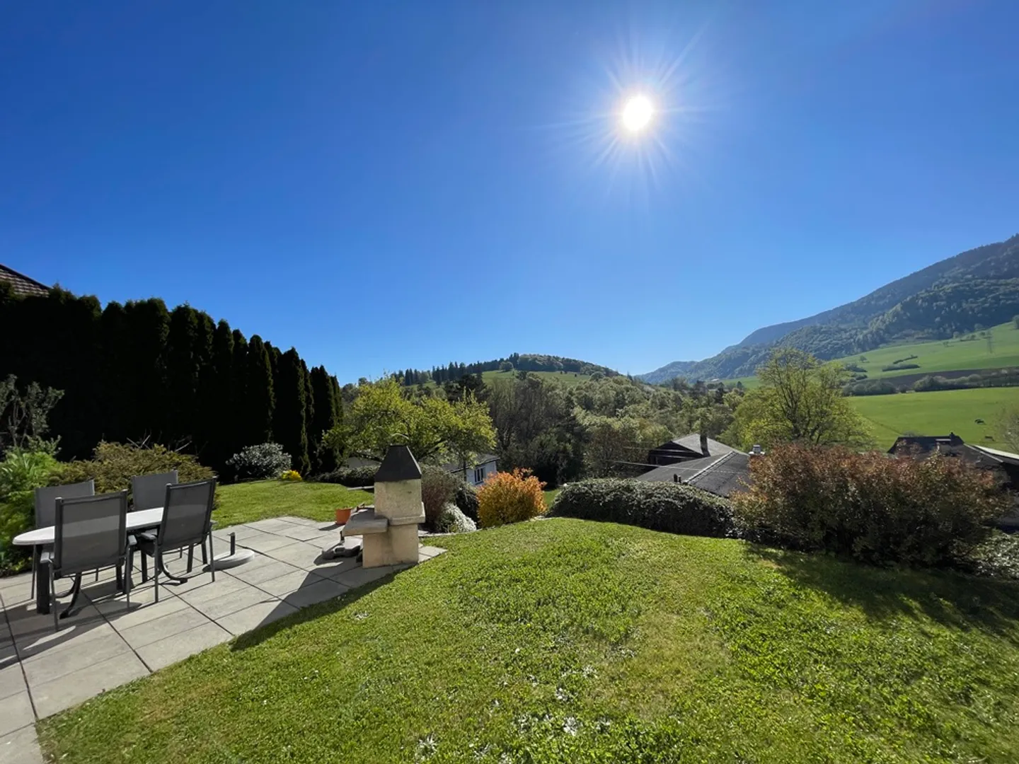 House, Rebeuvelier - 880000 - Photo 4 of 13