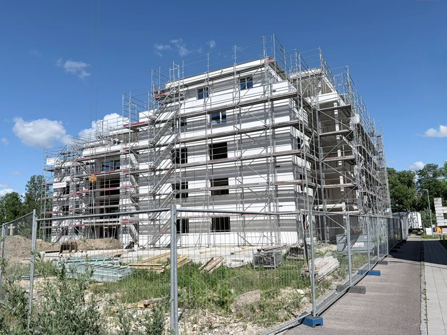 Appartamento, Courtételle - 816000 - Foto 3 di 4