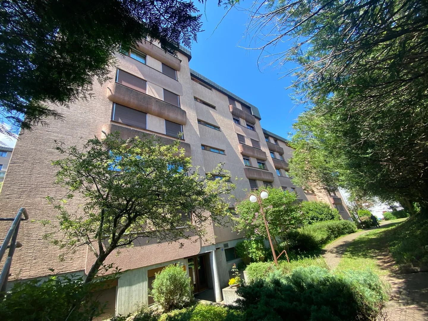 Wohnung, Delémont - 397000 - Foto 4 von 13