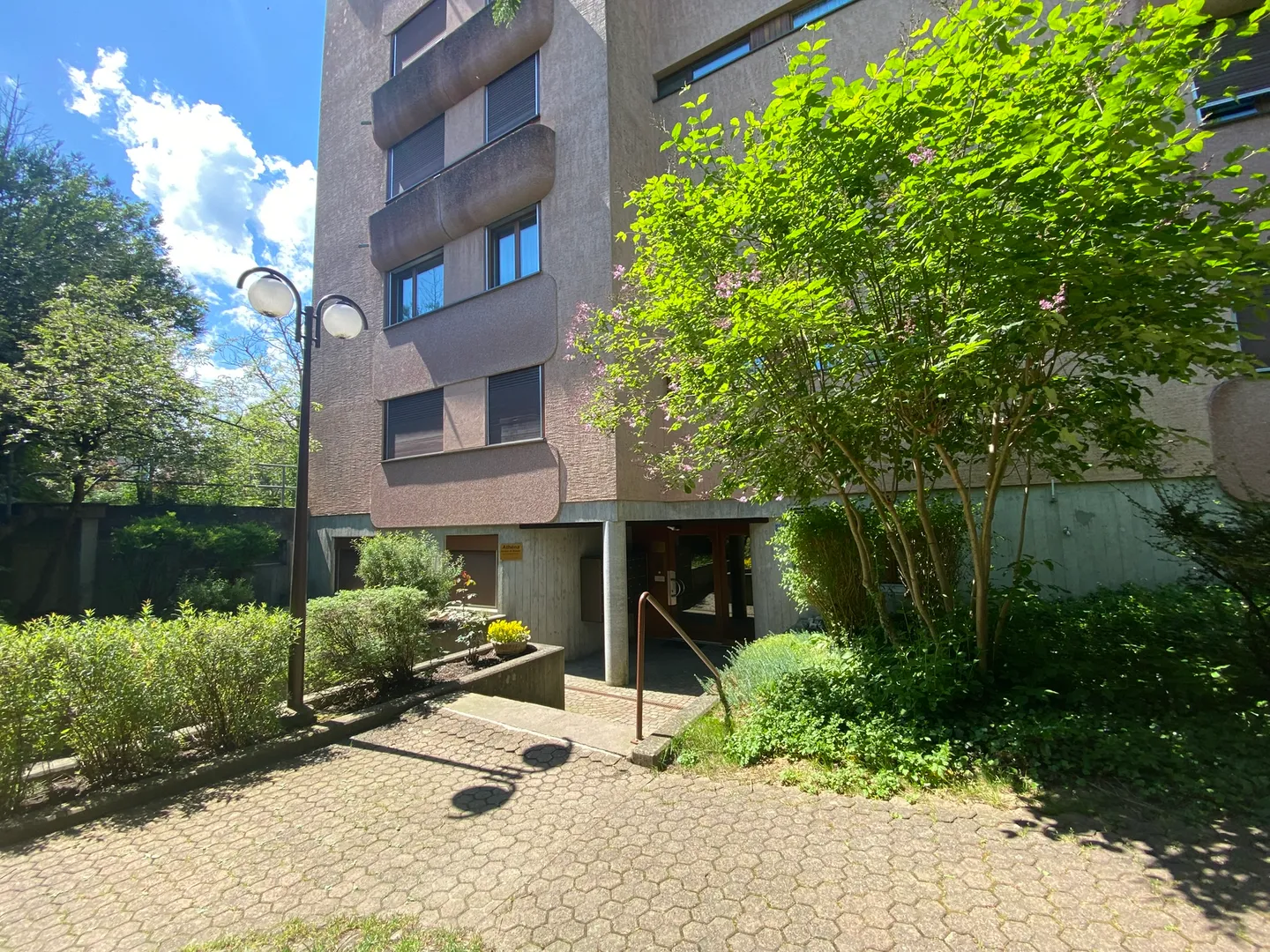 Wohnung, Delémont - 397000 - Foto 5 von 13