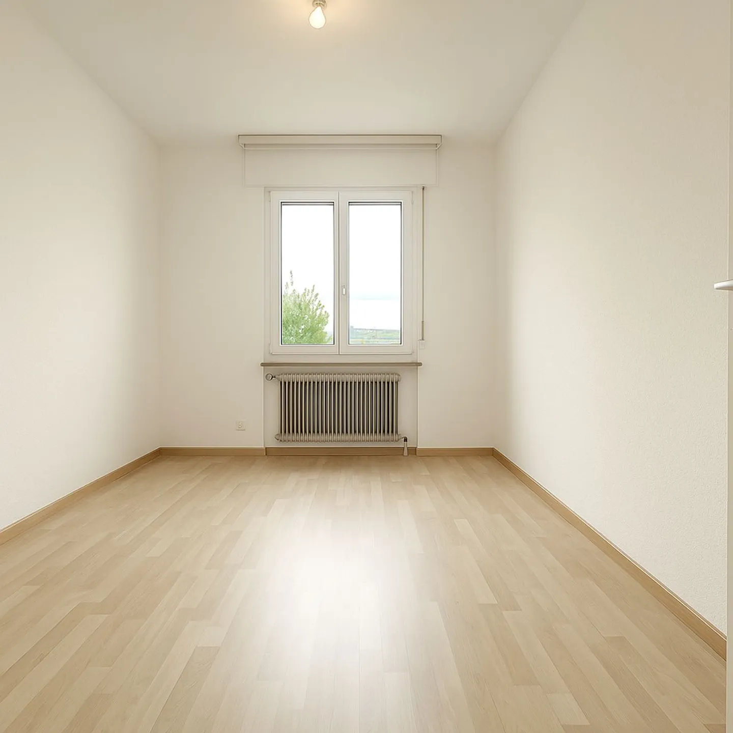 Joli appartement rénové de 4,5 pièces, 90 m2 à louer à Chénens - Photo 3 sur 8