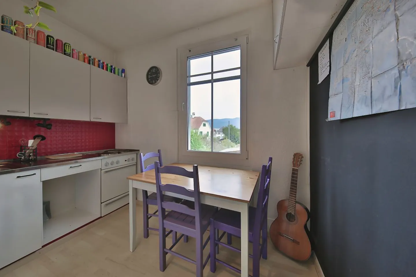 Family home with 7.5 rooms in Delémont - On 4 levels, ultra-flexible & ready to live - Photo 12 of 13