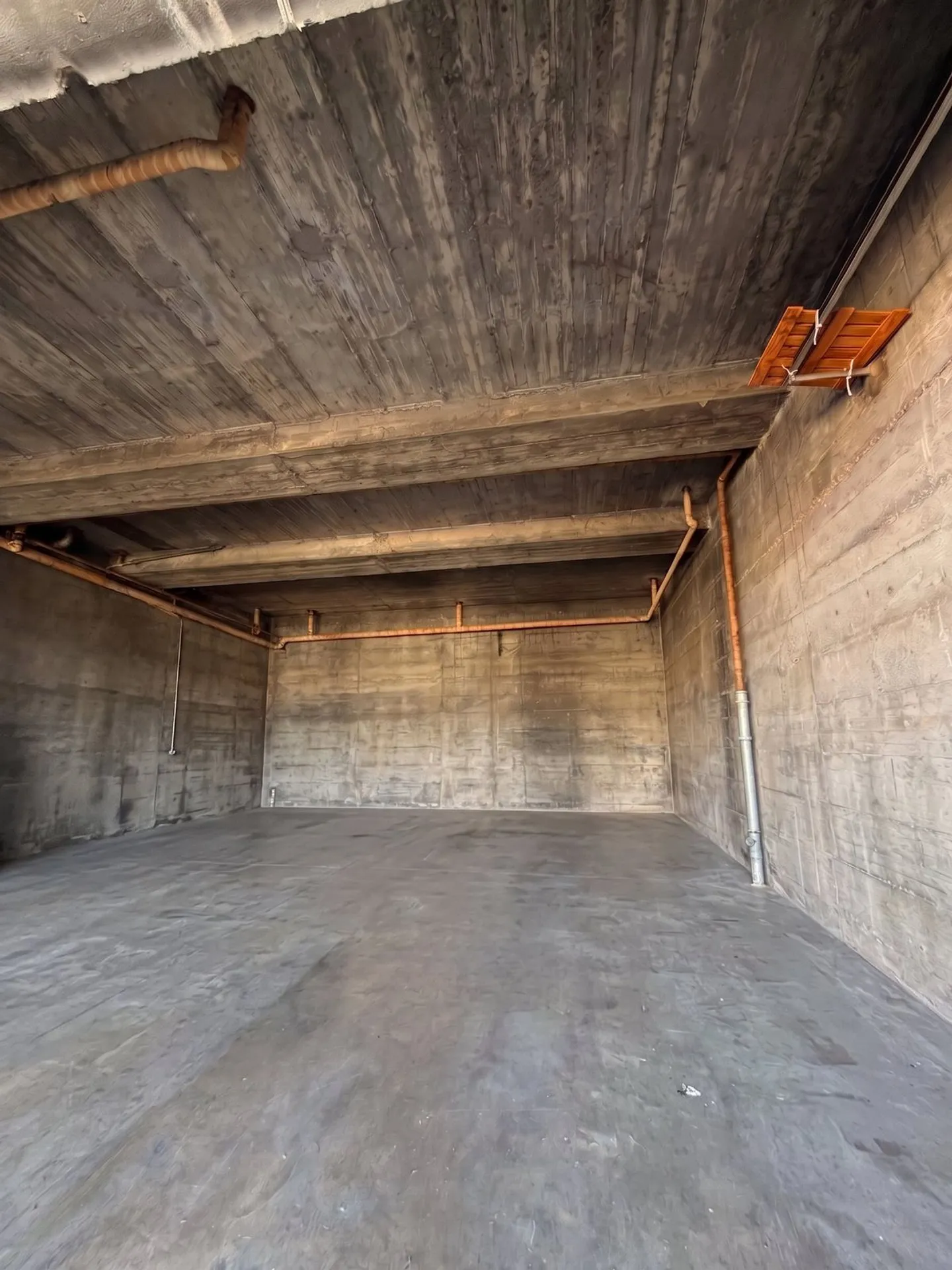 Chénens (FR) - Halles de stockage, box individuels et parking à louer, dès CHF 70.-/mois - Photo 4 sur 12