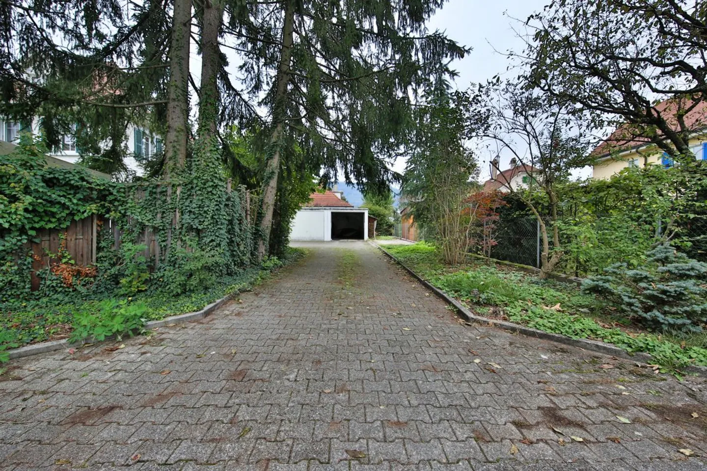 Family home with 7.5 rooms in Delémont - On 4 levels, ultra-flexible & ready to live - Photo 2 of 13