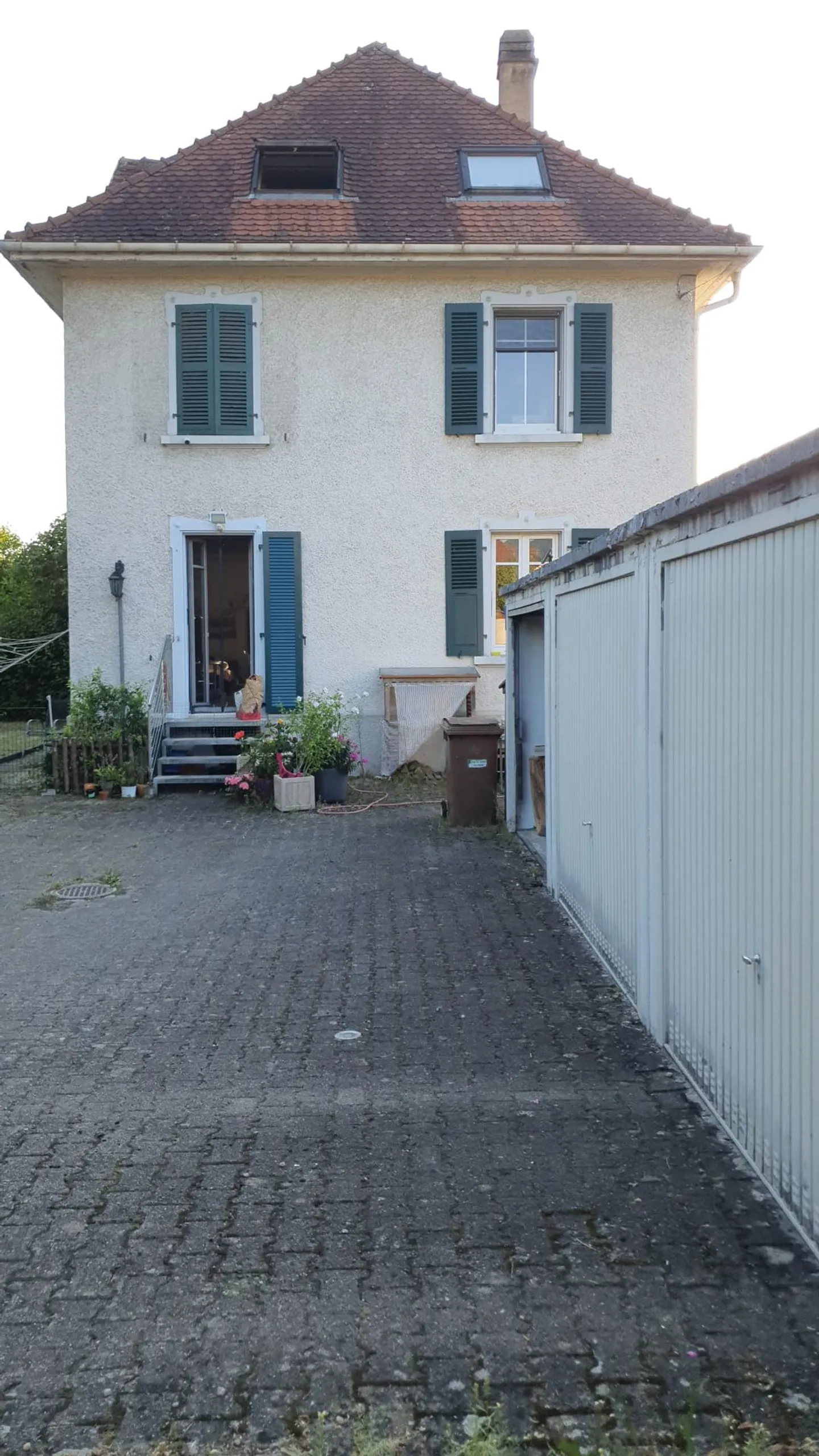 Family home with 7.5 rooms in Delémont - On 4 levels, ultra-flexible & ready to live - Photo 5 of 13