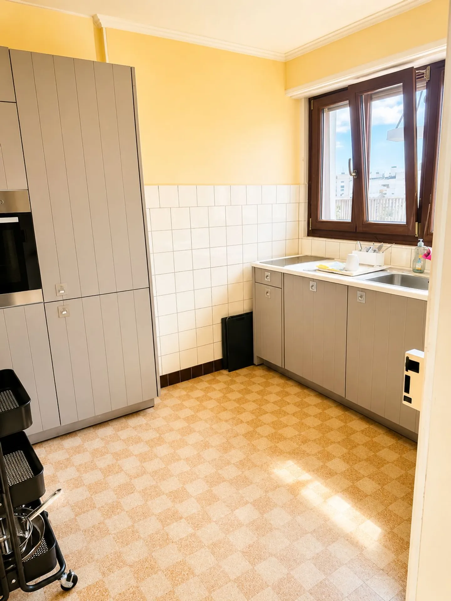 Appartement Meublé à Renens - Photo 5 sur 7