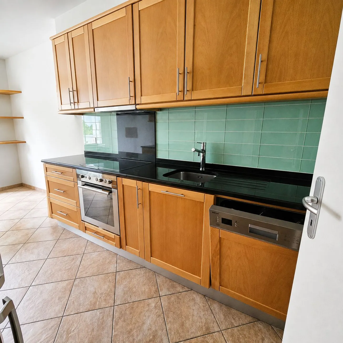 Appartement meublé 4,5 pièces - Photo 5 sur 8