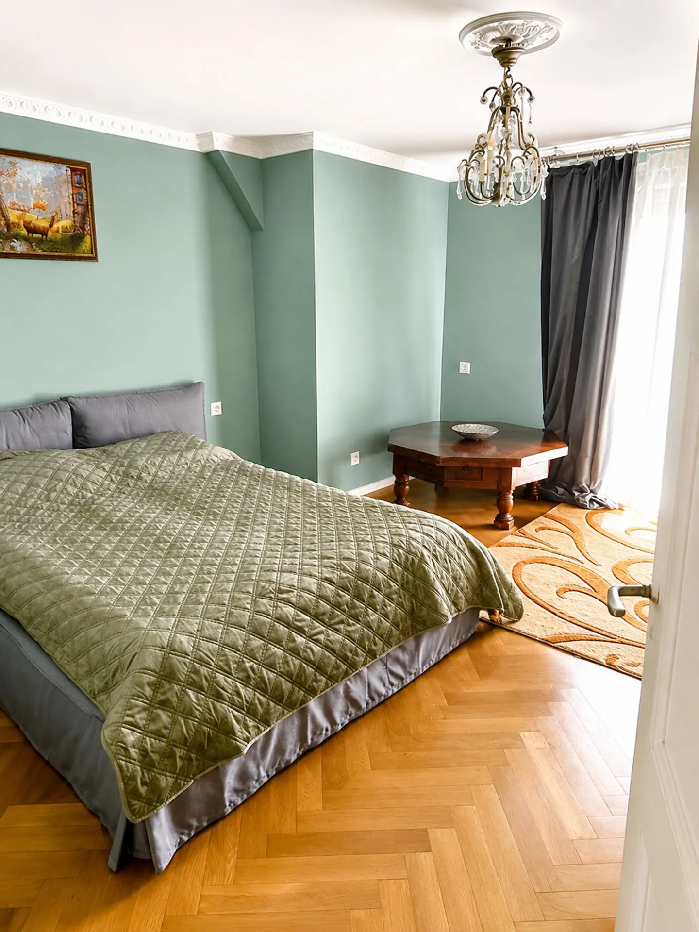 Appartement Meublé à Renens - Photo 4 sur 7